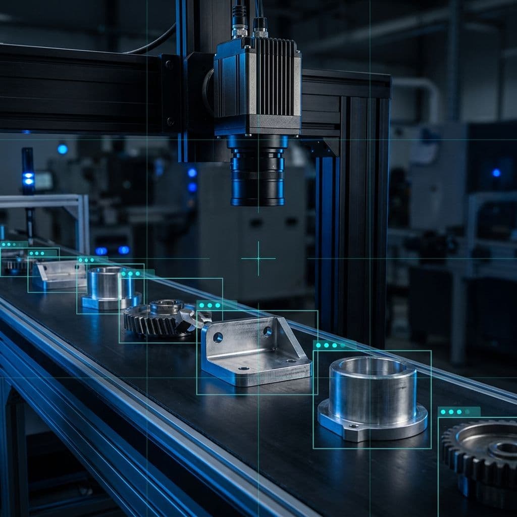 How Do You Build a Production Computer Vision System?