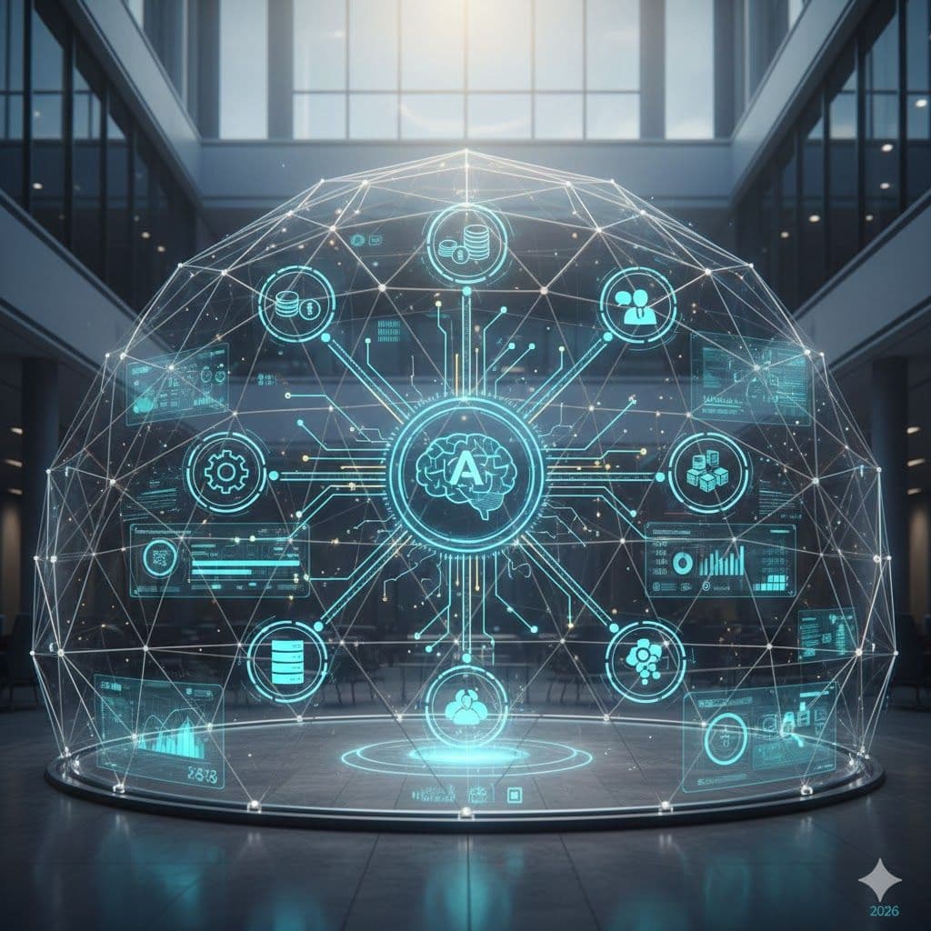 How Do Agentic AI Workflows Transform Enterprise Automation?